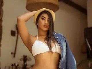 Streamate Nude Webcam of KataaLopez