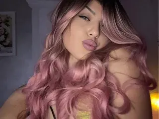 Streamate Best live sex cam show of ChristieSims