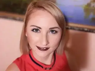 Streamate Adult Webcams of KsenyVita