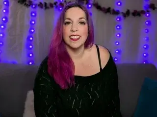 Streamate Live Sex Cam of MistressNeonMarie