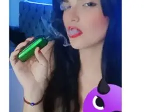 Streamate Live Porn of NAYIBELL