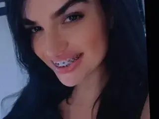 Streamate Watch Live Sex Cams of NAYIBELL