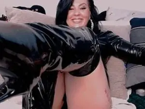 Streamate Free Porn Cam of MilfAmalya