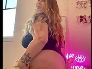 Streamate Best live sex cam show of BustyRedwGlasses