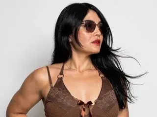 Streamate Adult Webcam of CammilaPerez