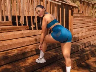 Streamate Sex Chat of FrancescaCarters