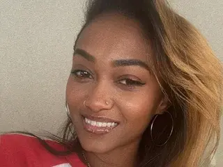 Streamate Best Webcam of JadeDillin