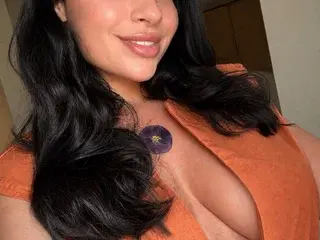 Streamate Free Live Porn of Nathaniela