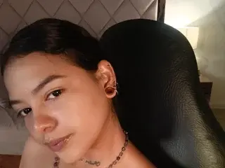 Streamate Nude Webcam of dulcelyra