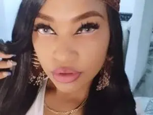Streamate Sex Cam of AngelDthroat