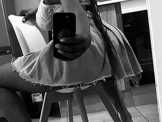 Streamate Live Sex of MelaninDose