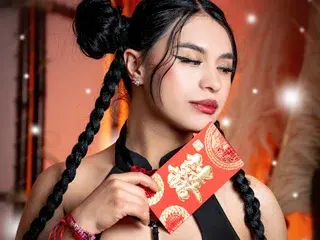 Streamate Adult Webcams of GreizKimura