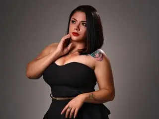 Streamate Nude Webcam of SamantaVenus