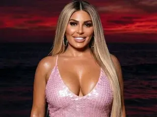 Streamate Adult Webcams of Samistaxxx