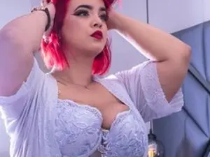 Streamate Sex Cam of DannaFerlucio