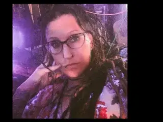 Streamate Best Webcam of FeralLux33x