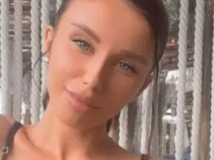 Streamate Best live sex cam show of HollyIvy