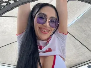 Streamate Private Sex Chat of CamilleJuicy