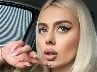 Streamate Live Porn of ChloeVee