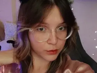 Streamate Sex Chat of Magical_Foxx