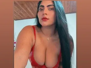 Streamate Private Sex Chat of MariaVex