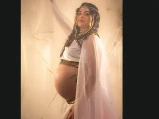 Streamate Free Porn Cam of TahliaNovoa