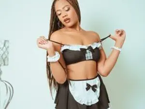 Streamate Live Sex of CiaraBrow