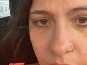 Streamate Free Porn Cam of AriaSmithXoX