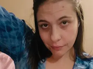 Streamate Live Porn of AriaSmithXoX