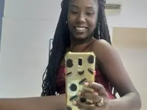 Streamate Adult Video Chat of Goldenebony