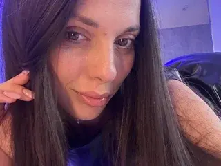 Streamate Adult Video Chat of Elly_linn