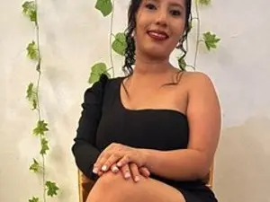 Streamate Nude Webcam of Isis_170