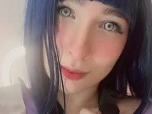 Streamate Adult Webcam of MilaAoki