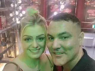 Streamate Live Porn of TheBossandHisGirl