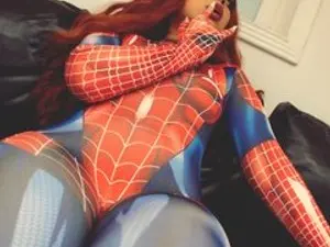 Streamate Live Porn of NaraCosplay