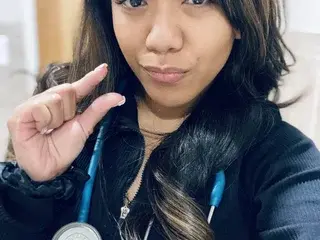 Streamate Live Porn of JanJade