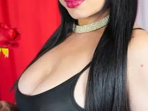 Streamate Adult Webcam of Rubi_Love