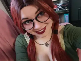 Streamate Nude Webcam of AuroraLord