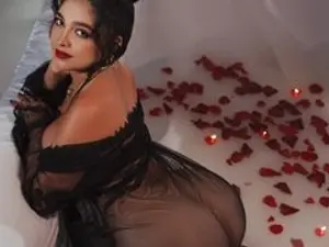 Streamate Live Sex of NicolleGrantt