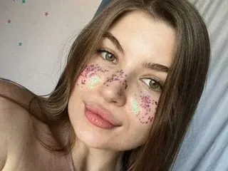 Streamate Free Live Porn of NylonMuse