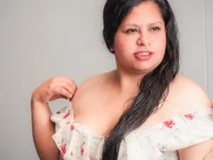 Streamate Nude Webcam of ValentinaMorelli32