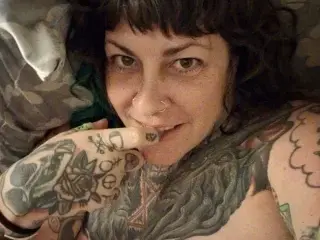 Streamate Sex Chat of MissBansheeCvlt
