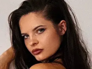 Streamate Best live sex cam show of NixieNymph