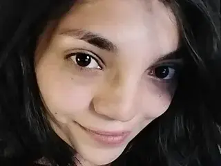 Streamate Nude Webcam of Annevirtual
