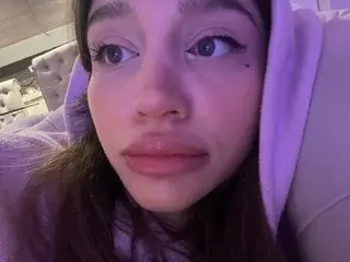 Streamate Adult Video Chat of NatallieLynn