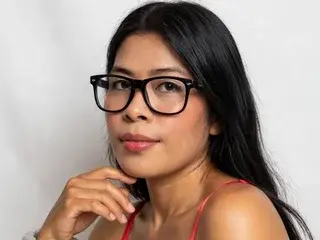 Streamate Free Porn Cam of AnaNaughtyAss