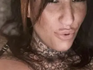 Streamate Sex Chat of TattooBarbieHarleyXX