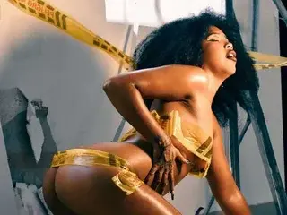 Streamate Sex Cam of DalilaHeinz