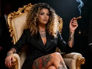 Streamate Live Sex of LivSummers