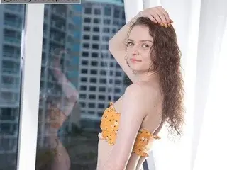 Streamate Live Sex of JessaeRosae